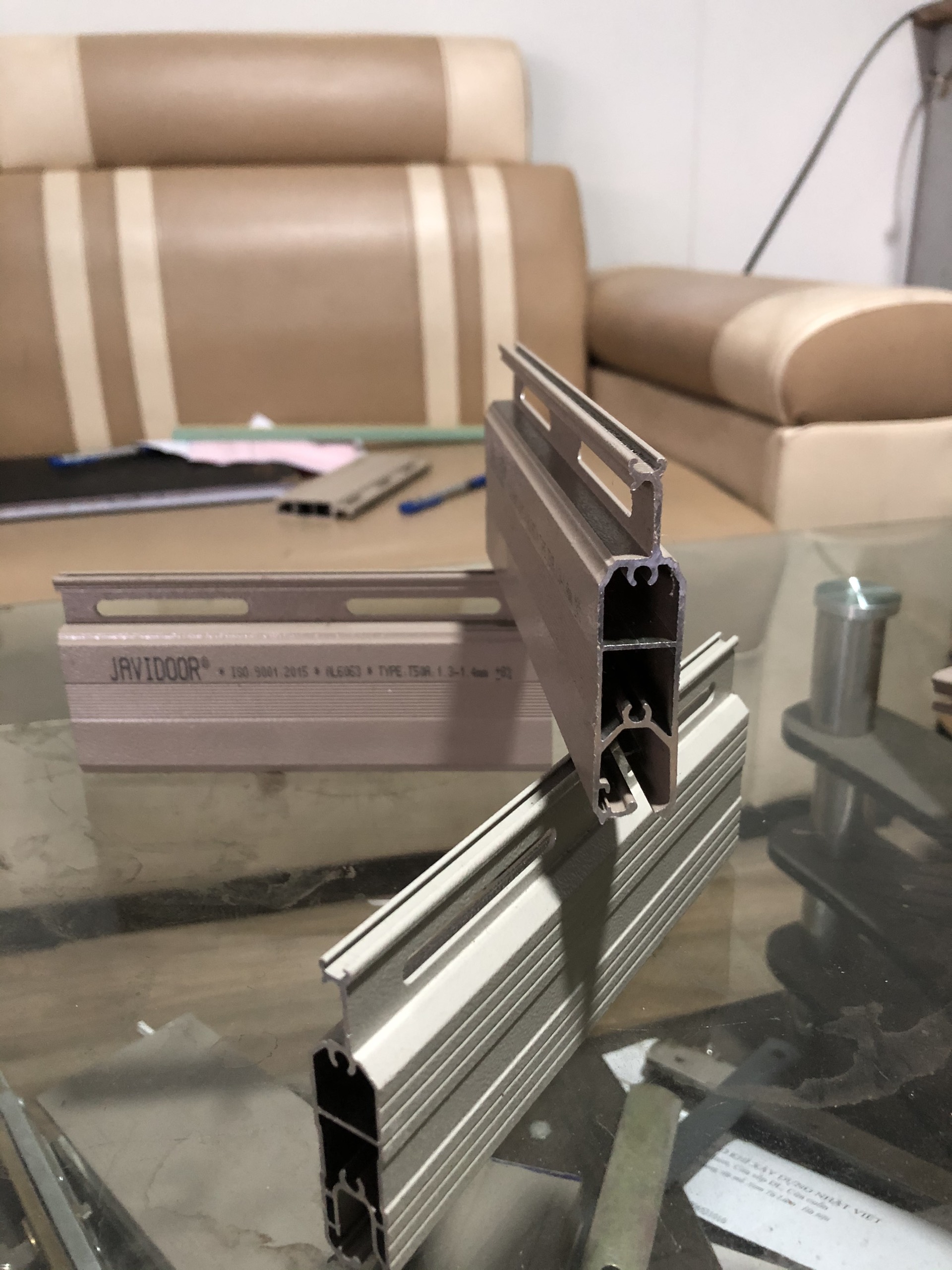 Cửa Cổng Xếp Inox Giá Tận Xưởng - Giá Cổng Xếp Inox 304 tư vấn lắp đặt miễn phí